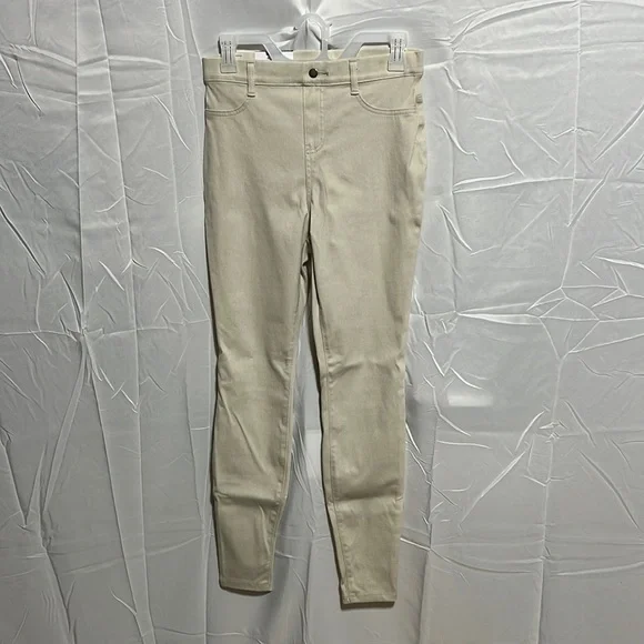 Time and Tru women’s high Rise Jeggings sizes S(4-6) M(8-10) - Picture 1 of 8